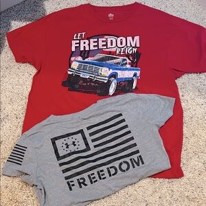 |Under Armour|FreedomBundle|2pc|